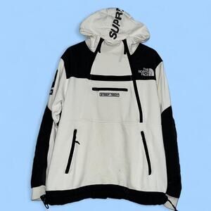 Supreme the north face steep